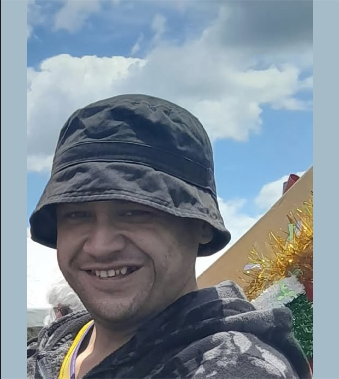 Photo of Michael Brown