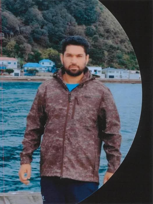Photo of Harpinder