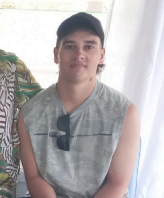 Photo of Travis