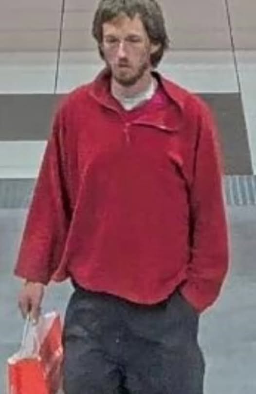Photo of Thomas Basire