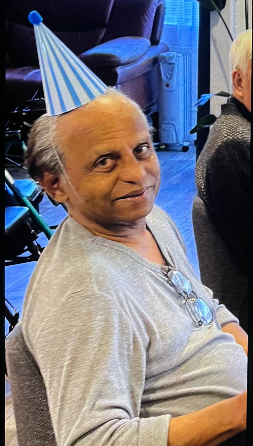 Photo of Chris