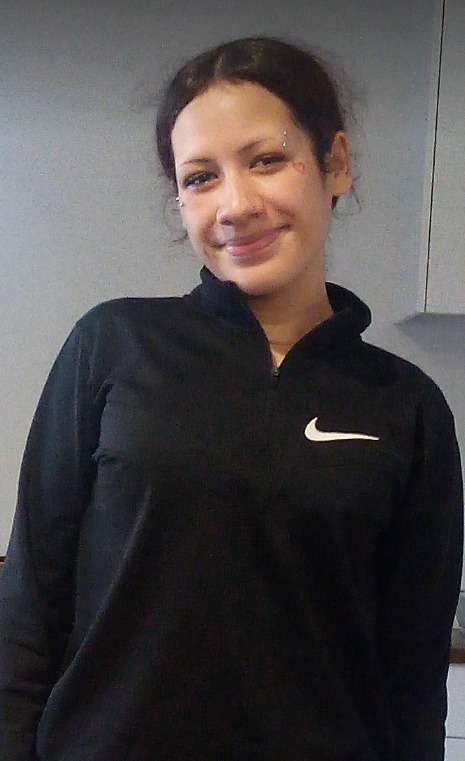 Photo of Billie-Rae